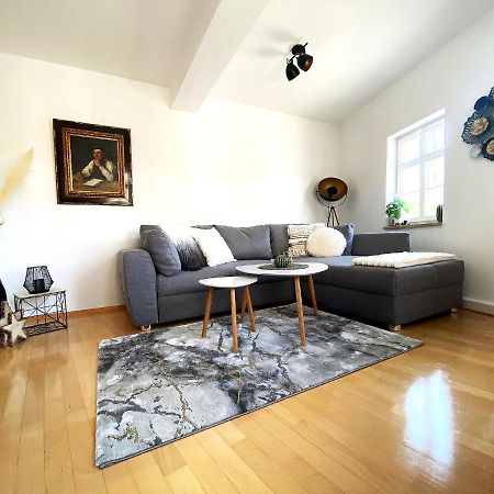 Appartement Dom I - Erfurt Domplatz Luaran gambar