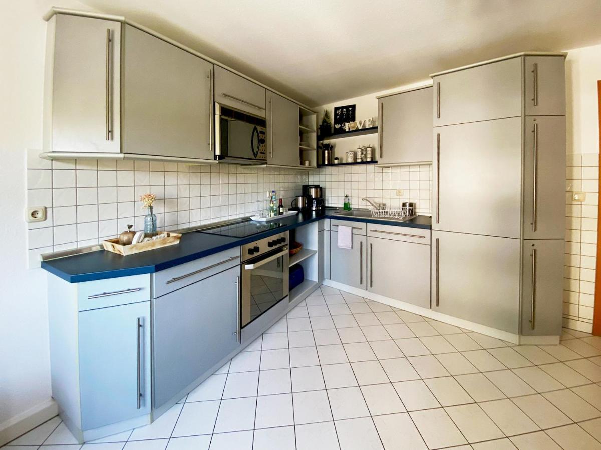 Appartement Dom I - Erfurt Domplatz Luaran gambar