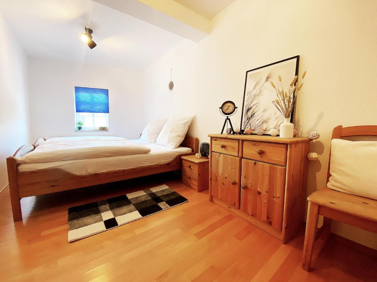 Appartement Dom I - Erfurt Domplatz Luaran gambar