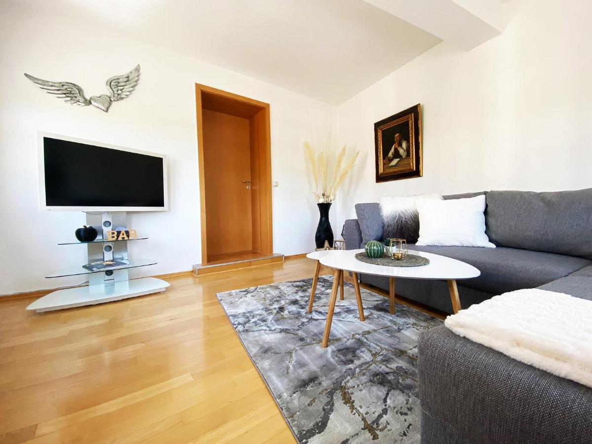 Appartement Dom I - Erfurt Domplatz Luaran gambar