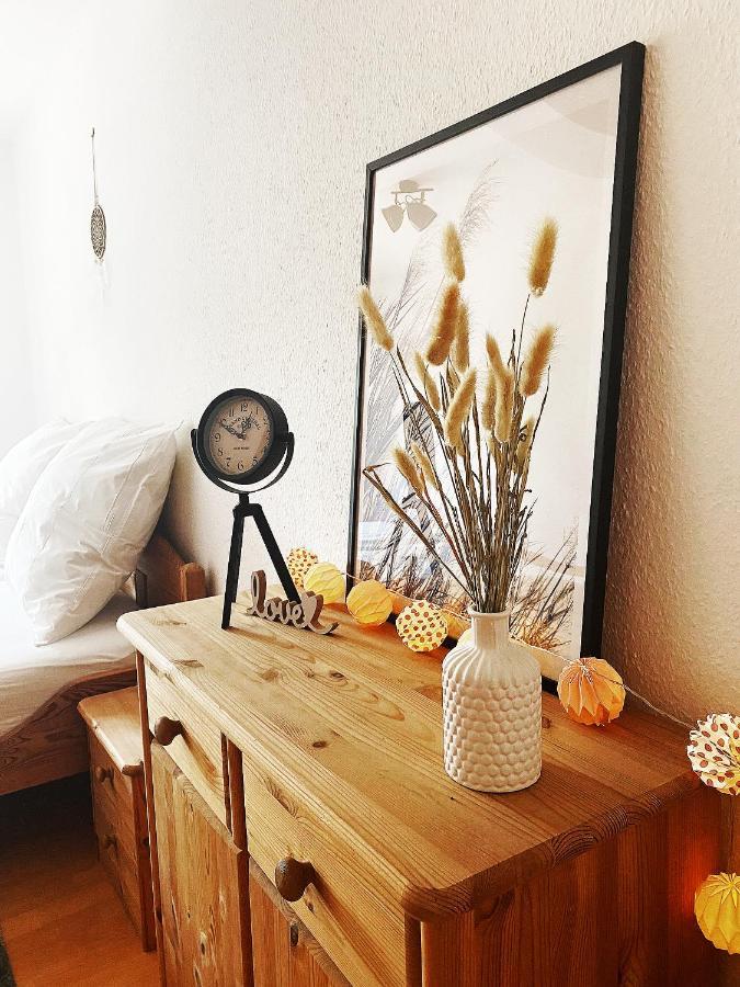Appartement Dom I - Erfurt Domplatz Luaran gambar