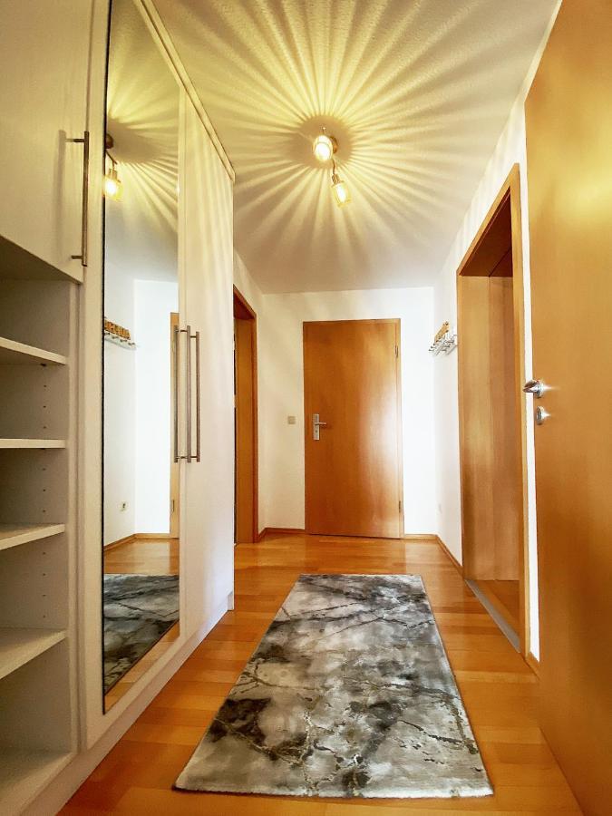 Appartement Dom I - Erfurt Domplatz Luaran gambar
