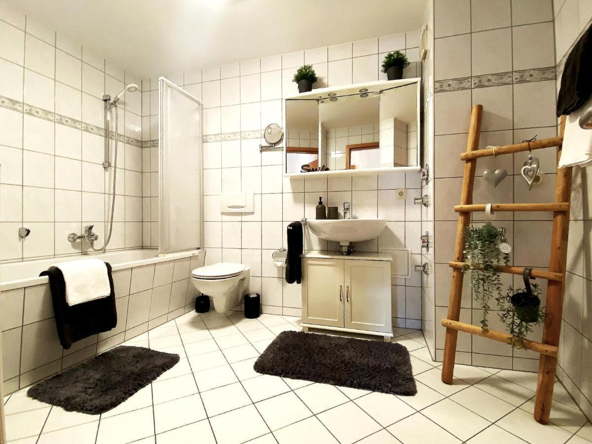 Appartement Dom I - Erfurt Domplatz Luaran gambar