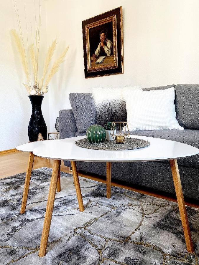 Appartement Dom I - Erfurt Domplatz Luaran gambar